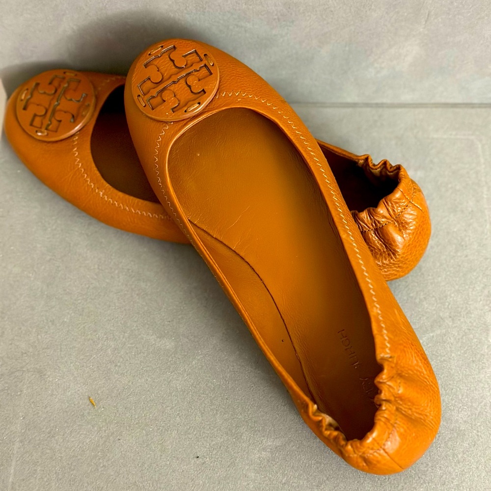 Tory Burch shoe